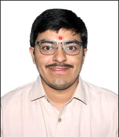 DR. HARIKRUSHNA BHATT